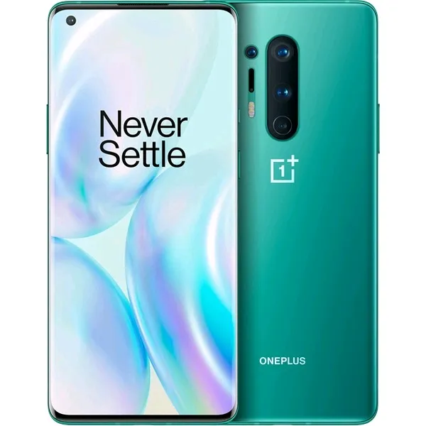 8 Pro IN2020